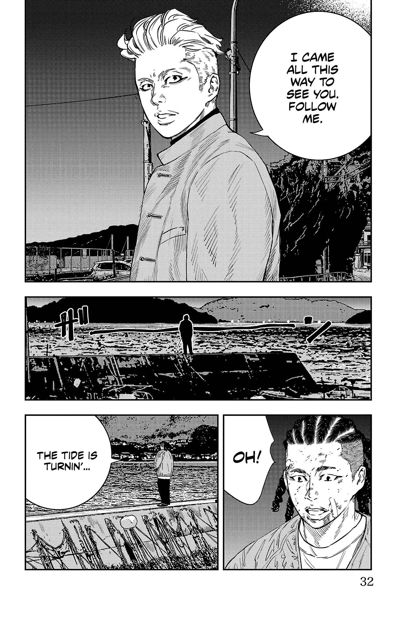 NINE PEAKS Chapter 7 10